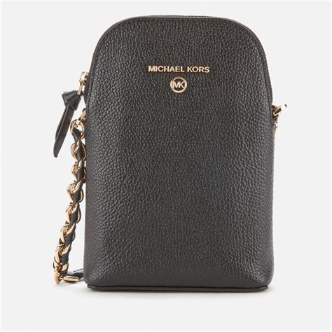 michael kors charm crossbody bag|Michael Kors small chain pouchette.